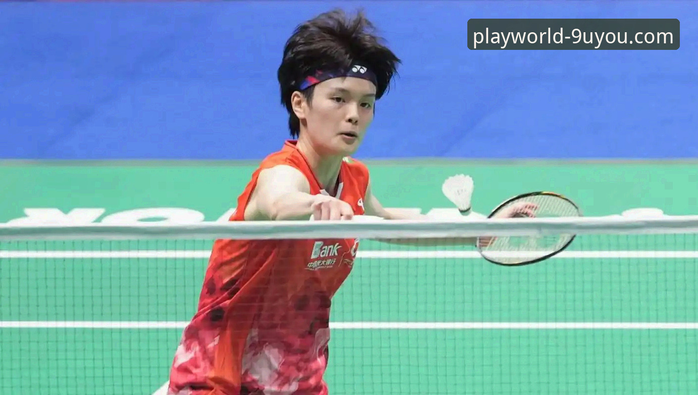 九游娱乐安全吗2026最新版本 2026尤伯杯半决赛深度分析:中国女队3-0横扫日本,第21次决赛征程全面解析