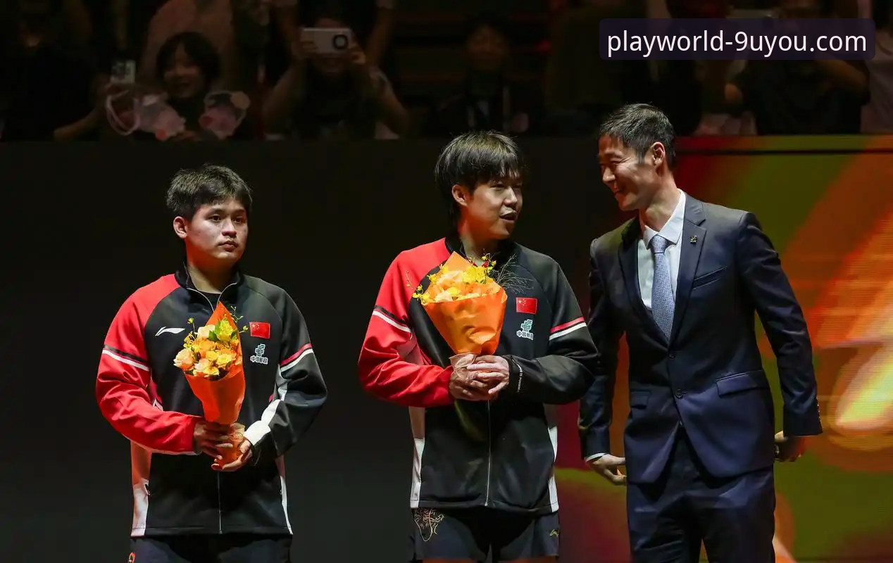 K3M7棋牌官网 中国男乒小组赛横扫英格兰深度分析:林诗栋王楚钦梁靖崑如何扛住关键分逆转